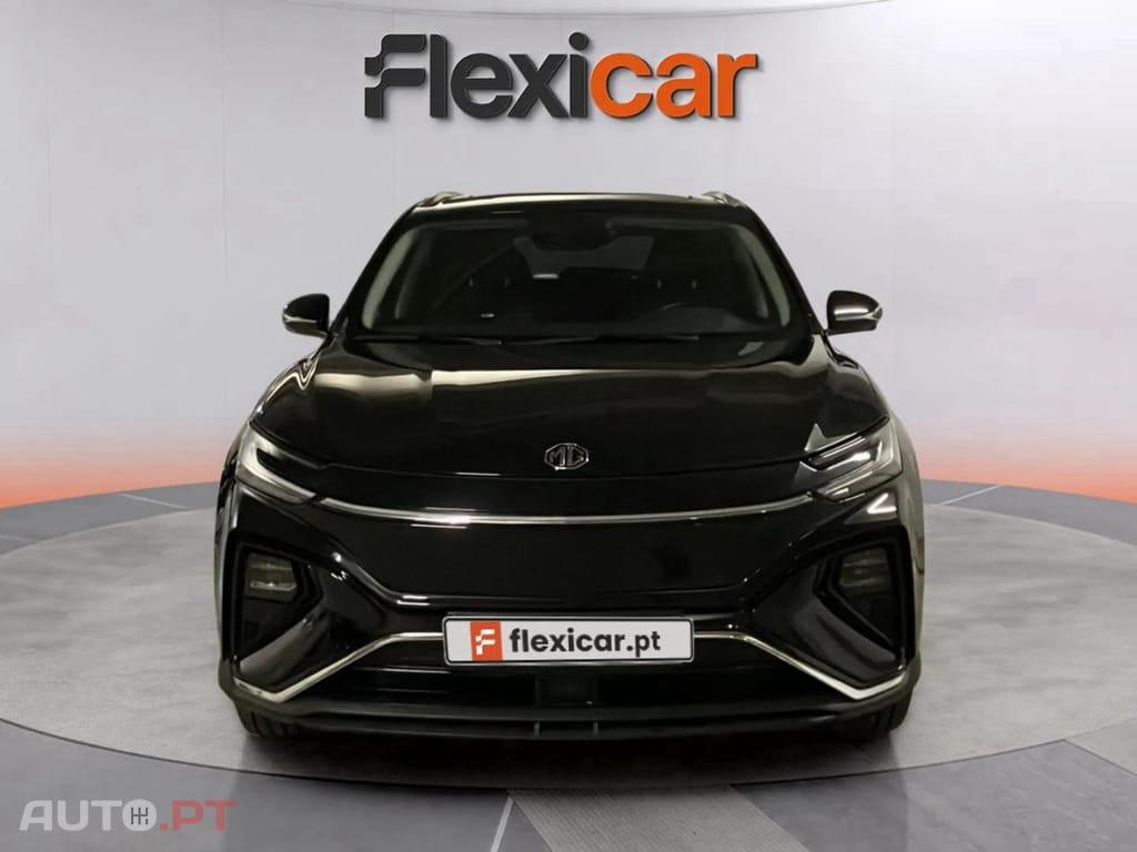 MG Marvel R 2WD Comfort Battery 70kWh