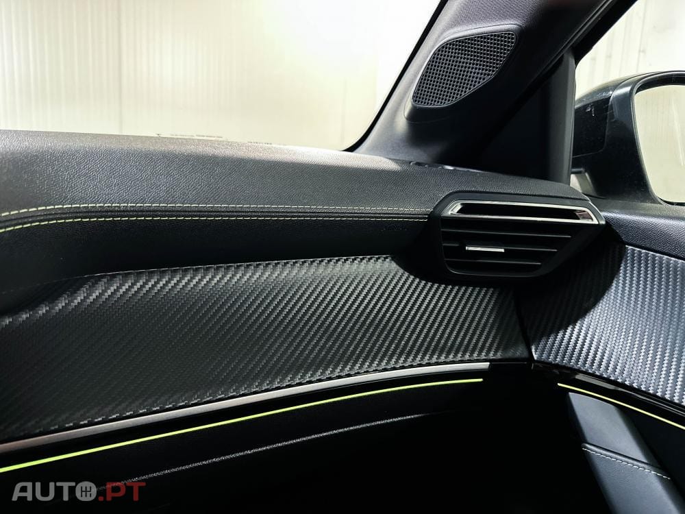 Peugeot E-208 50 kWh GT Pack