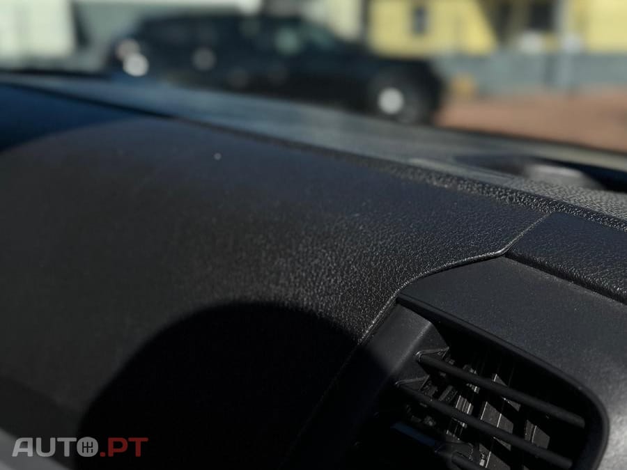 Citroen Jumpy 1.6 BlueHDi M