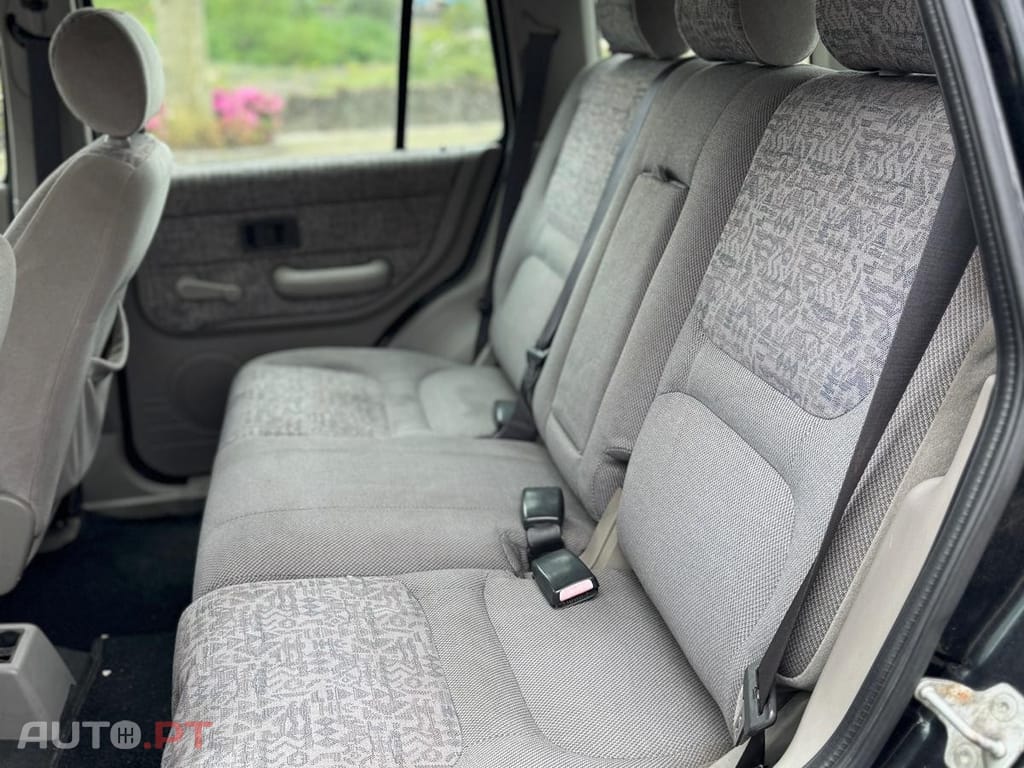 Land Rover Freelander 2.0 di