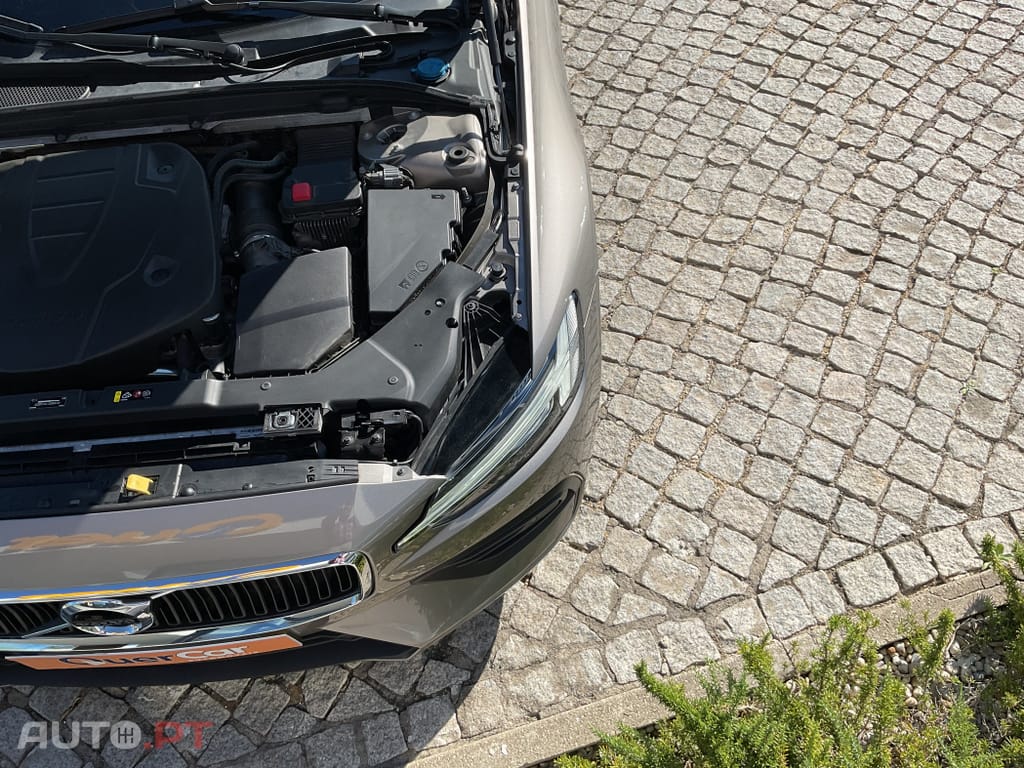Volvo V60 2.0 D3