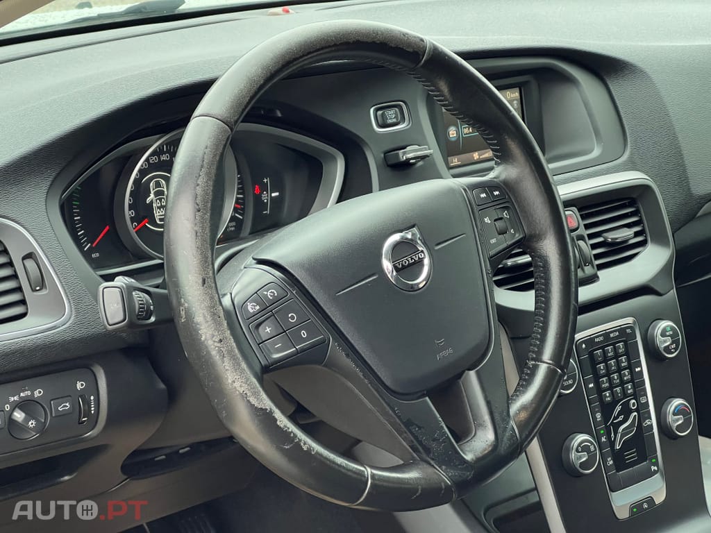 Volvo V40 2.0 D2 Kinetic