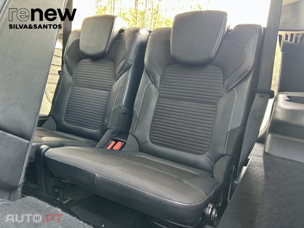 Renault Grand Scénic Intens ENERGY dCi 130