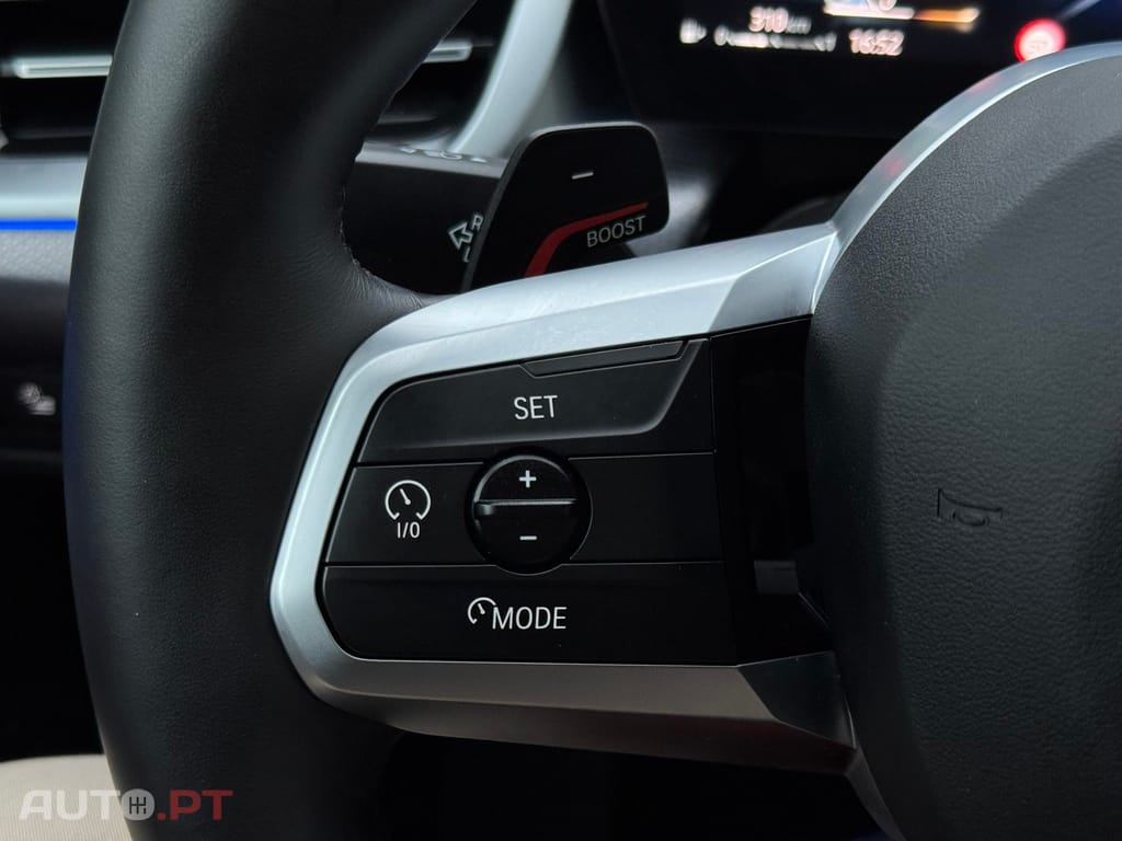 BMW X1 sDrive18d Pack Desportivo M