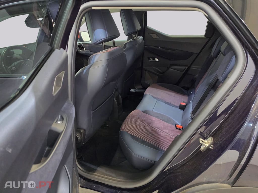 DS DS3 Crossback Ines de la Fressange