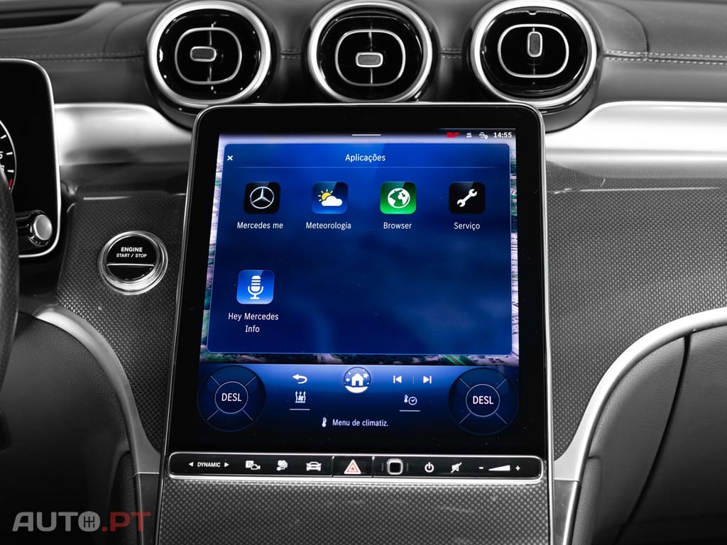 Mercedes-Benz GLC 300 e Coupe 4Matic 9G-TRONIC Edition AMG Line