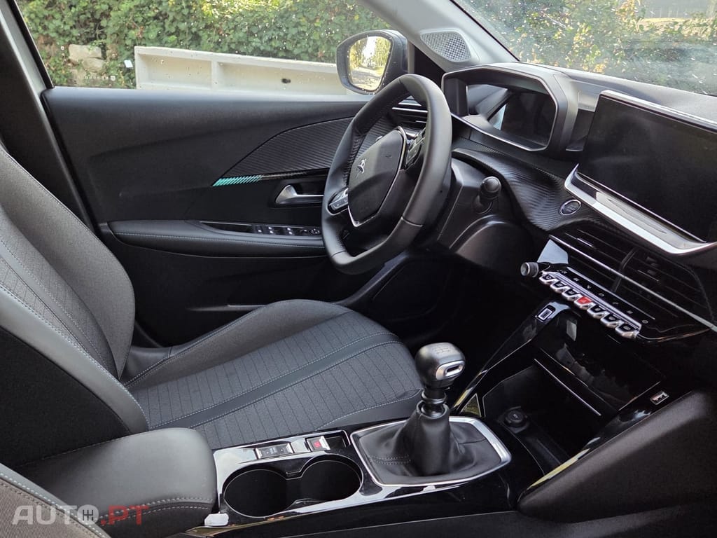 Peugeot 208 1.2 PureTech Active Pack