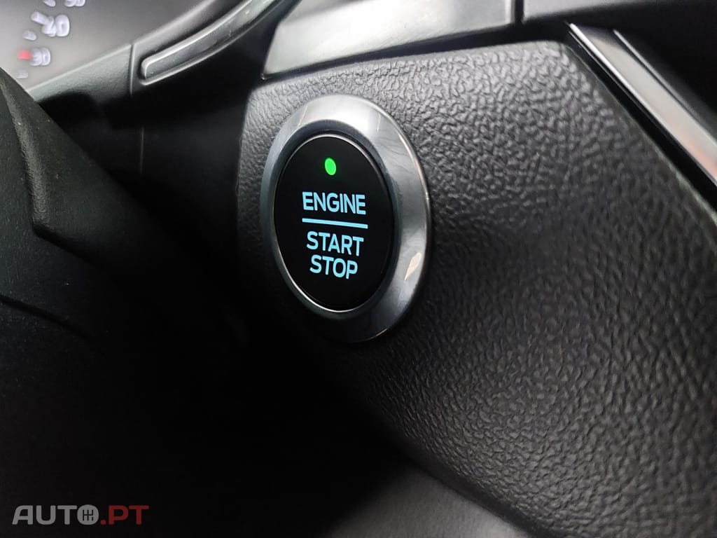 Ford Focus SW 1.5 TDCi EcoBlue Titanium