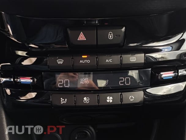 Peugeot 2008 1.2 e-THP Allure