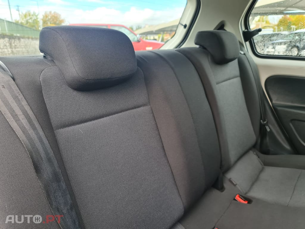 Volkswagen Up! move