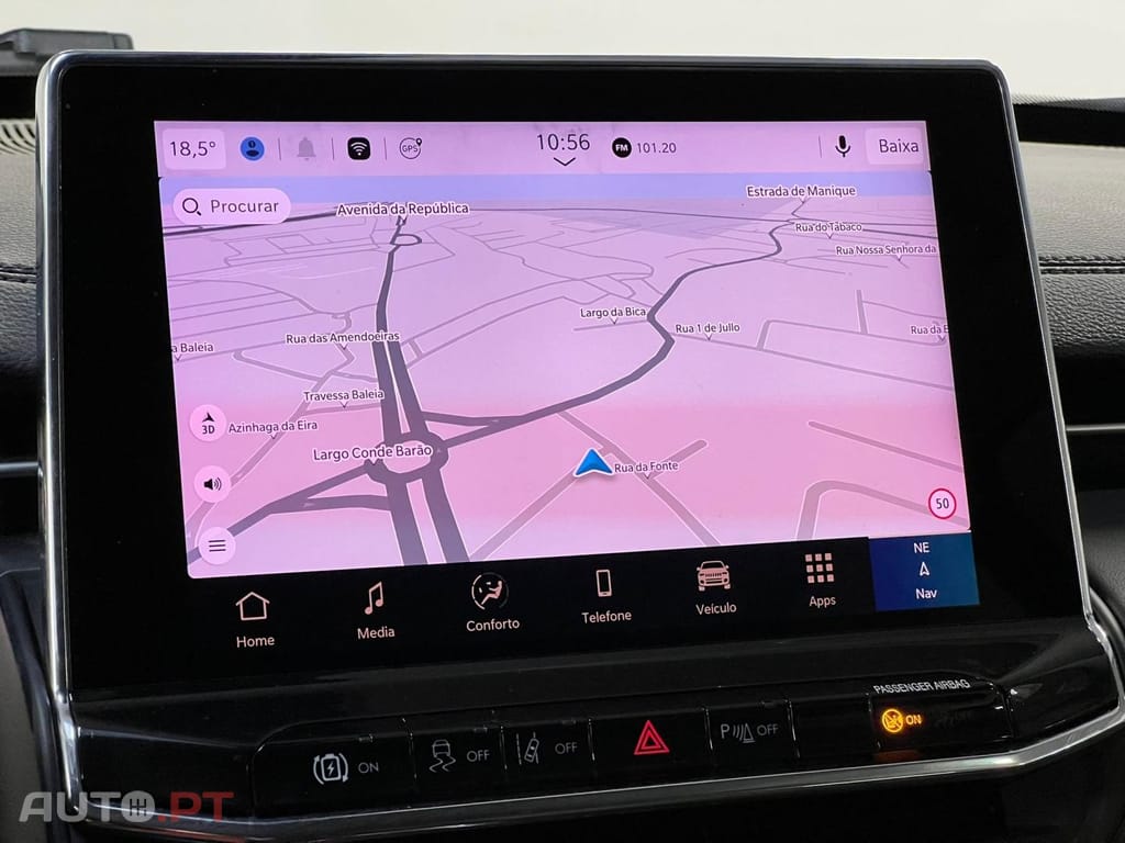 Jeep Compass Limited 1.3 TG Plug In Hybrid 190cv 4Xe