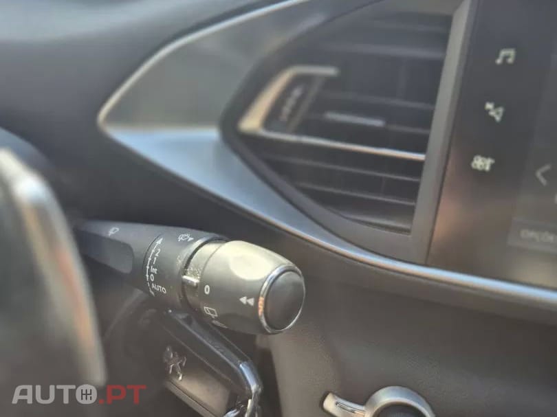 Peugeot 308 SW 1.5 BlueHDi Active Pack EAT8