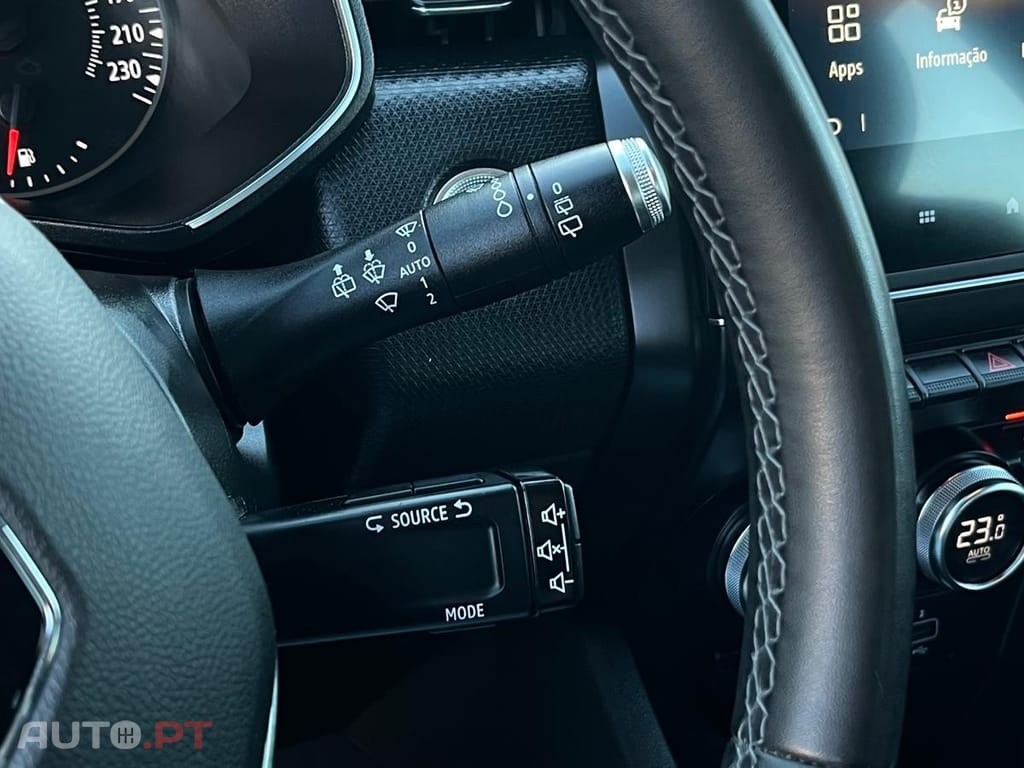 Renault Clio 1.0 TCe Exclusive