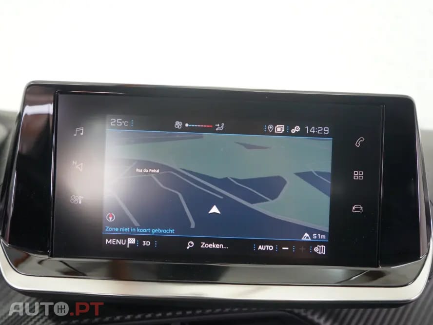 Peugeot 2008 1.2 PureTech Active