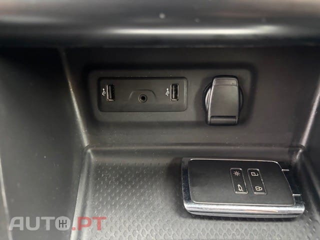 Renault Mégane Sport Tourer 1.5 dCi Intens