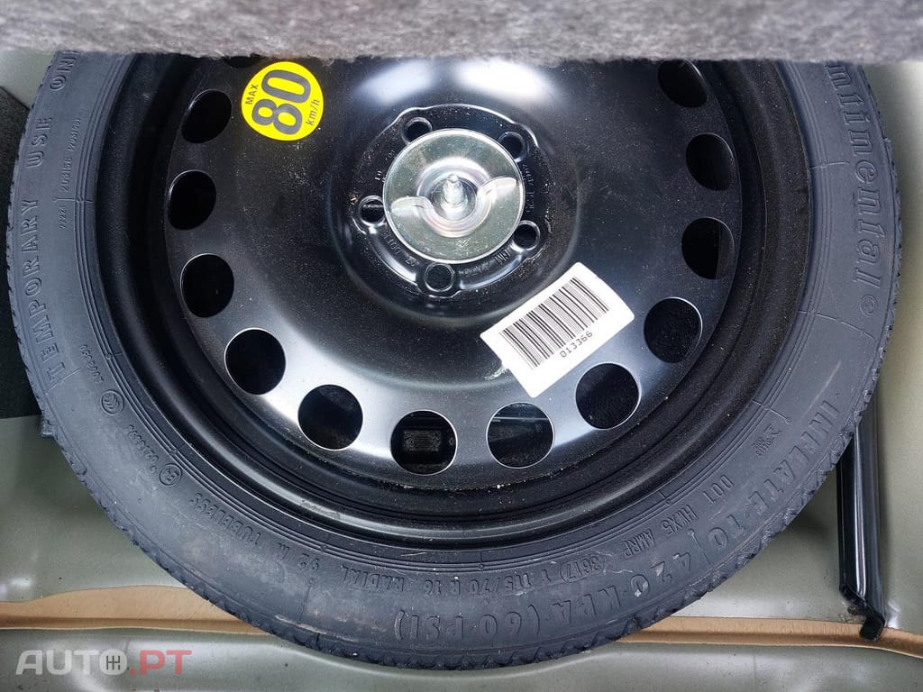 Opel Astra Sports Tourer 1.0 Edition S/S