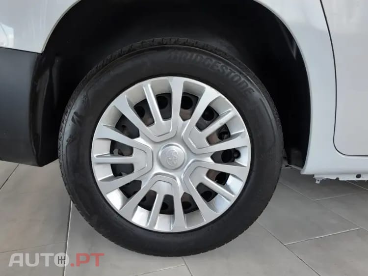 Toyota Proace Verso 1.5D L1 Comfort