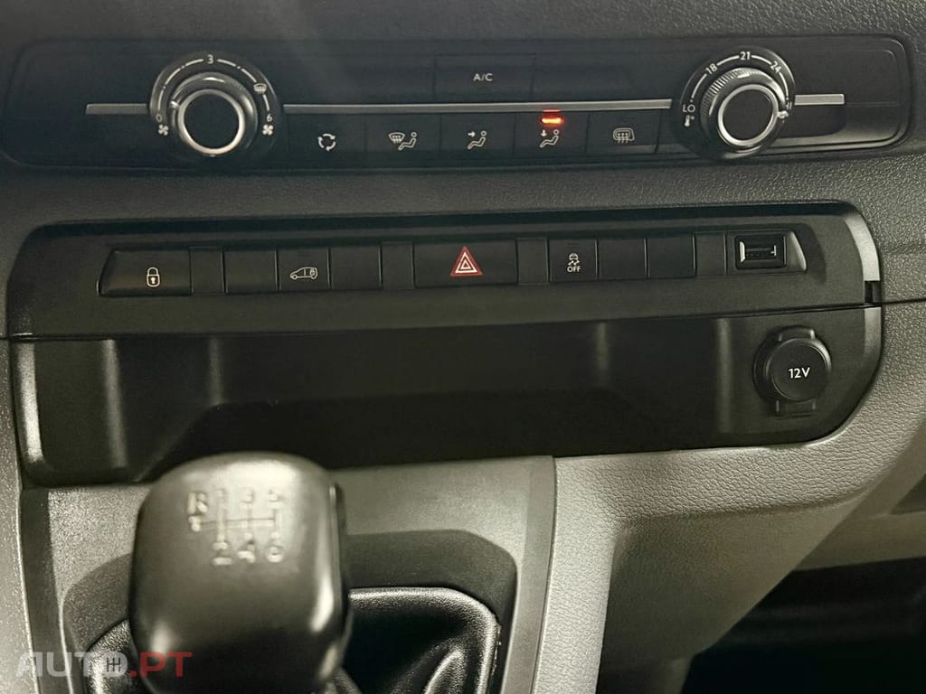 Peugeot Expert Premium L3H1 TwinCab Confort Plus