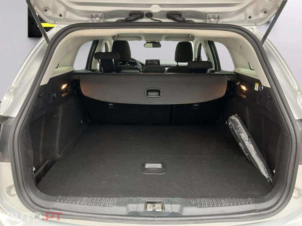 Ford Focus 1.5 EcoBlue Active