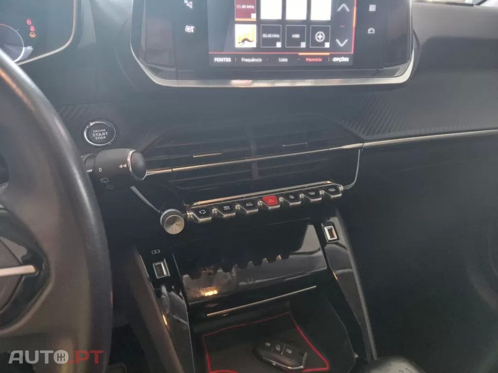 Peugeot 208 1.2 PureTech GT