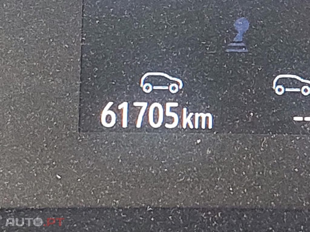 Renault Mégane Sport Tourer 1.5 Blue dCi Limited
