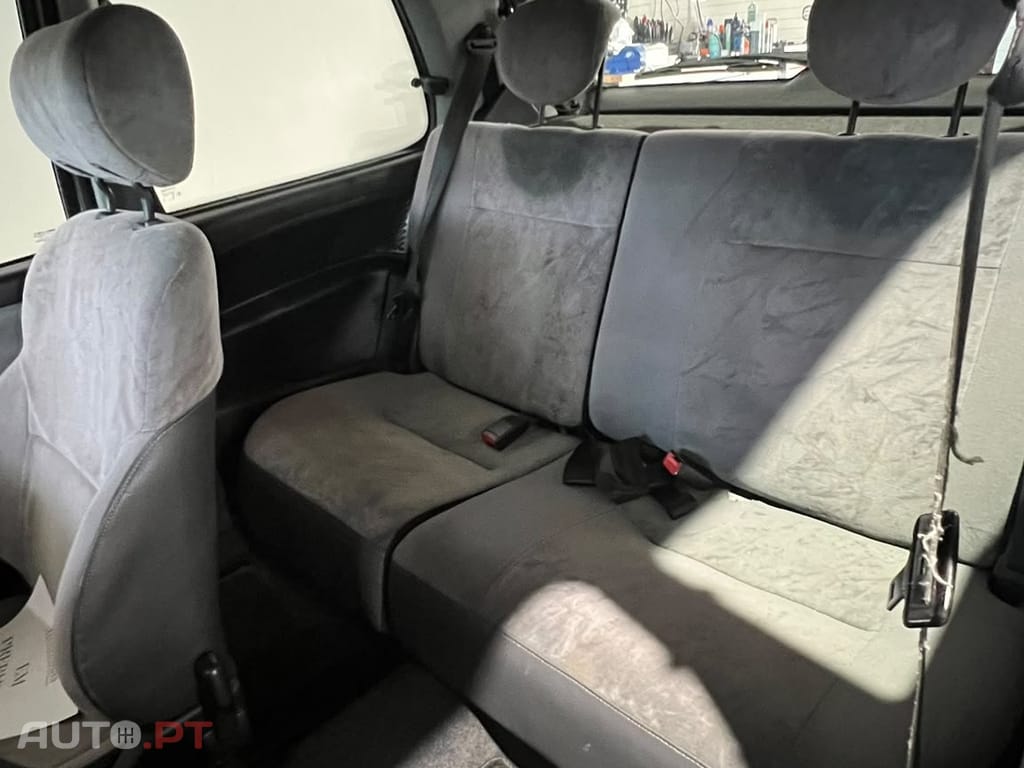 Citroen Saxo 1.1i SX