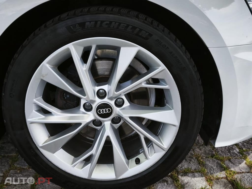 Audi A5 35 TDI S tronic sport