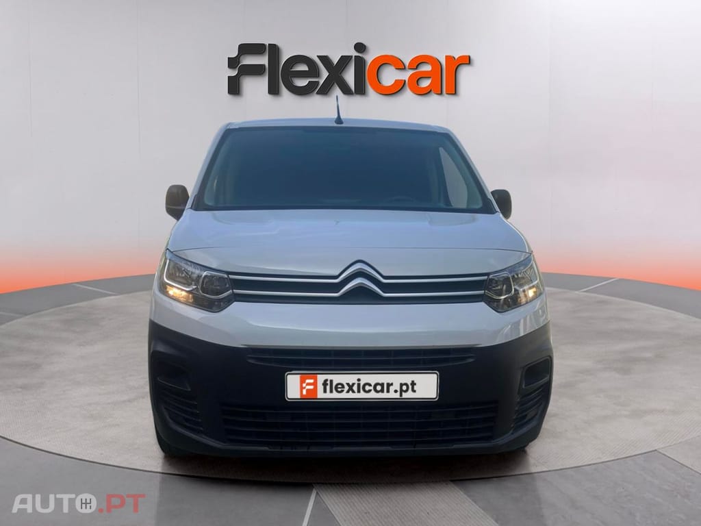 Citroen Berlingo Talla M 50kWh