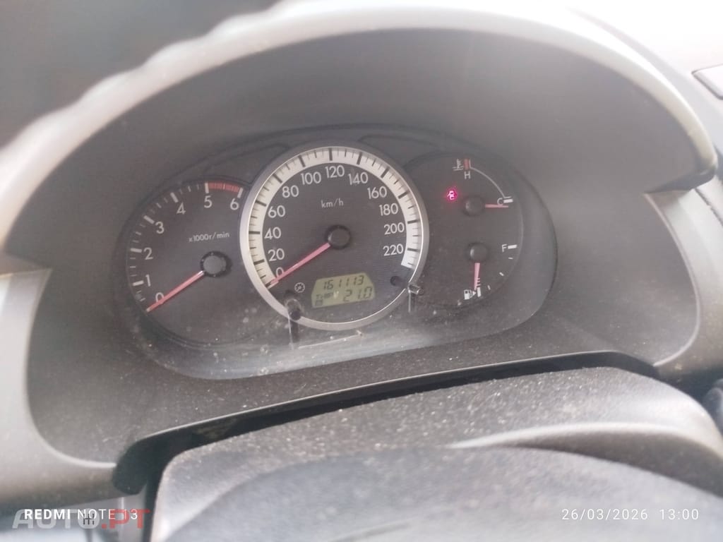Mazda 5 MZR-CD 2.0 Comfort