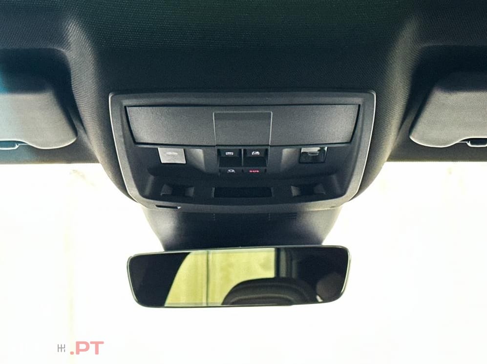 Peugeot E-3008 73 kWh Allure