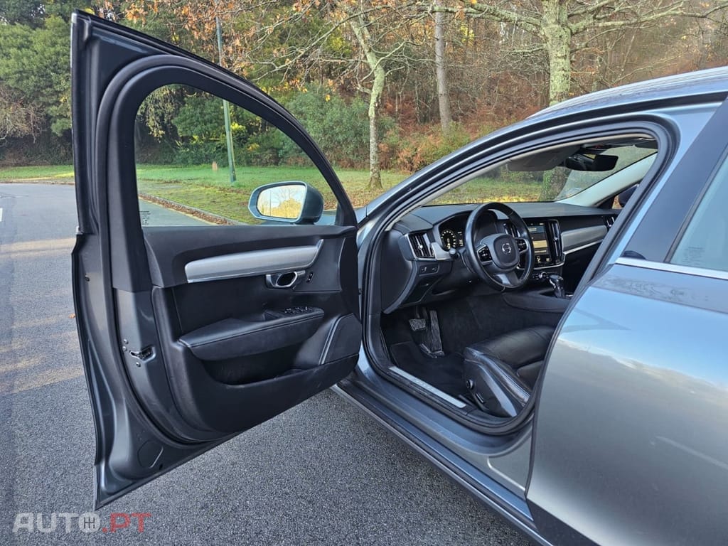 Volvo V90 2.0 D4 Inscription Geartronic