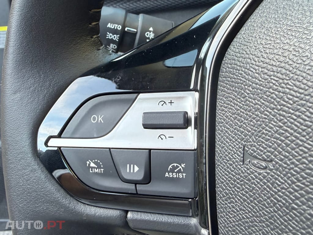 Peugeot 308 SW 1.5 BlueHDi Active Pack EAT8