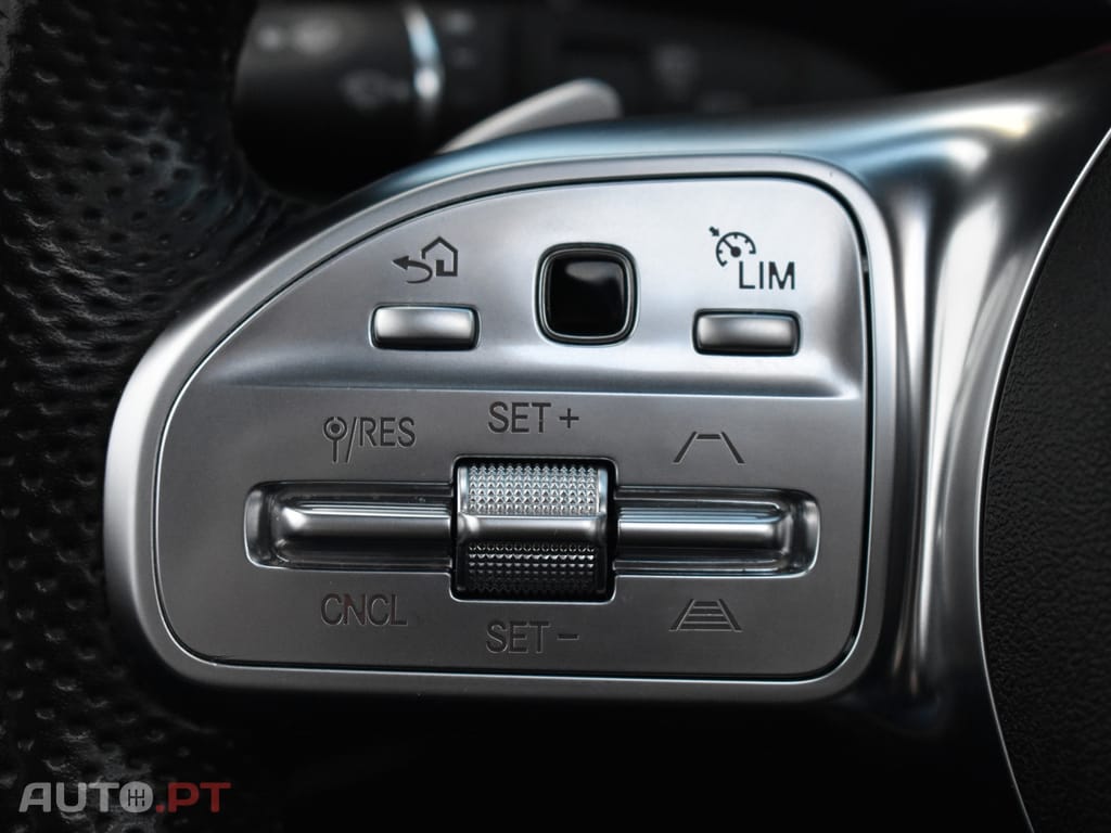 Mercedes-Benz GLC 300 de 4Matic 9G-TRONIC AMG Line