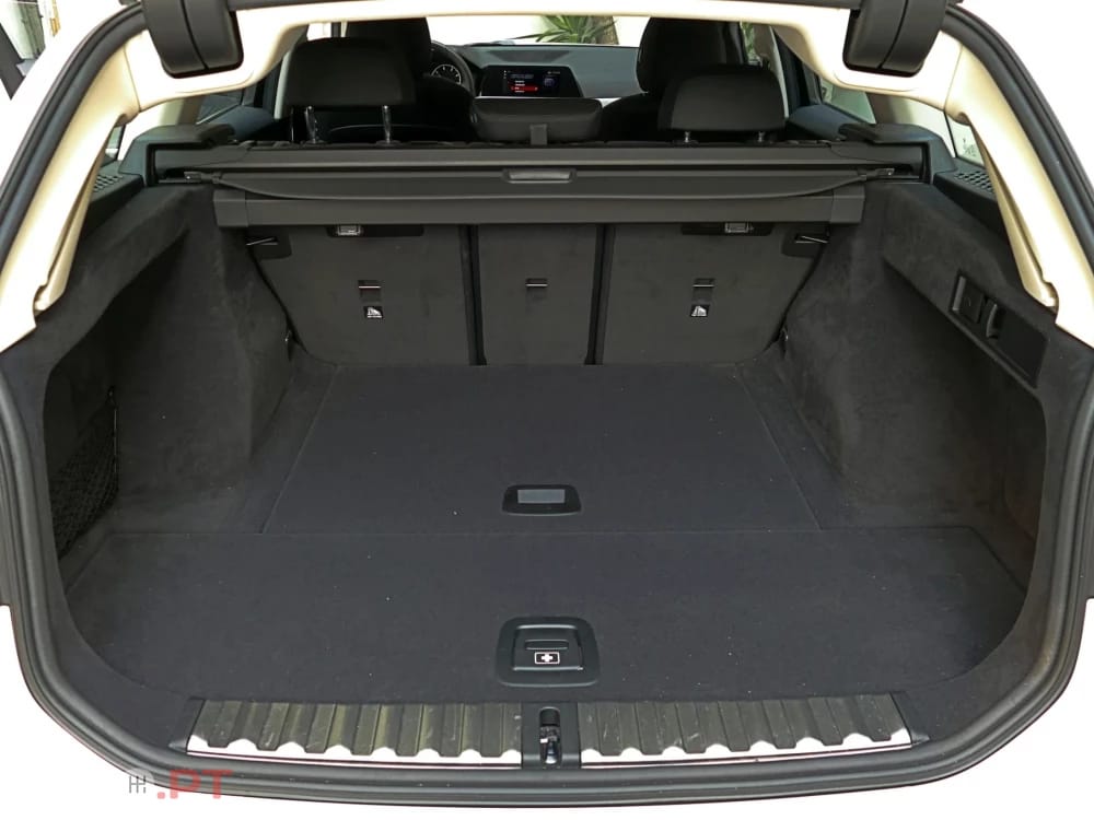 BMW 318 d Corporate Edition