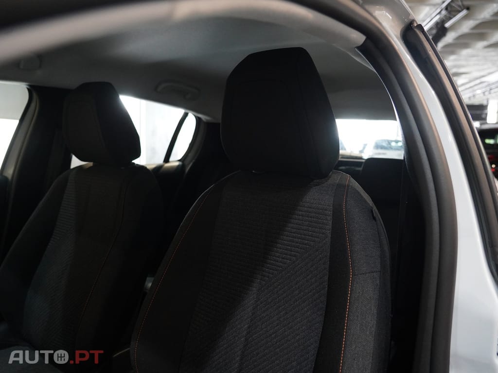 Peugeot 208 1.2 PureTech Style