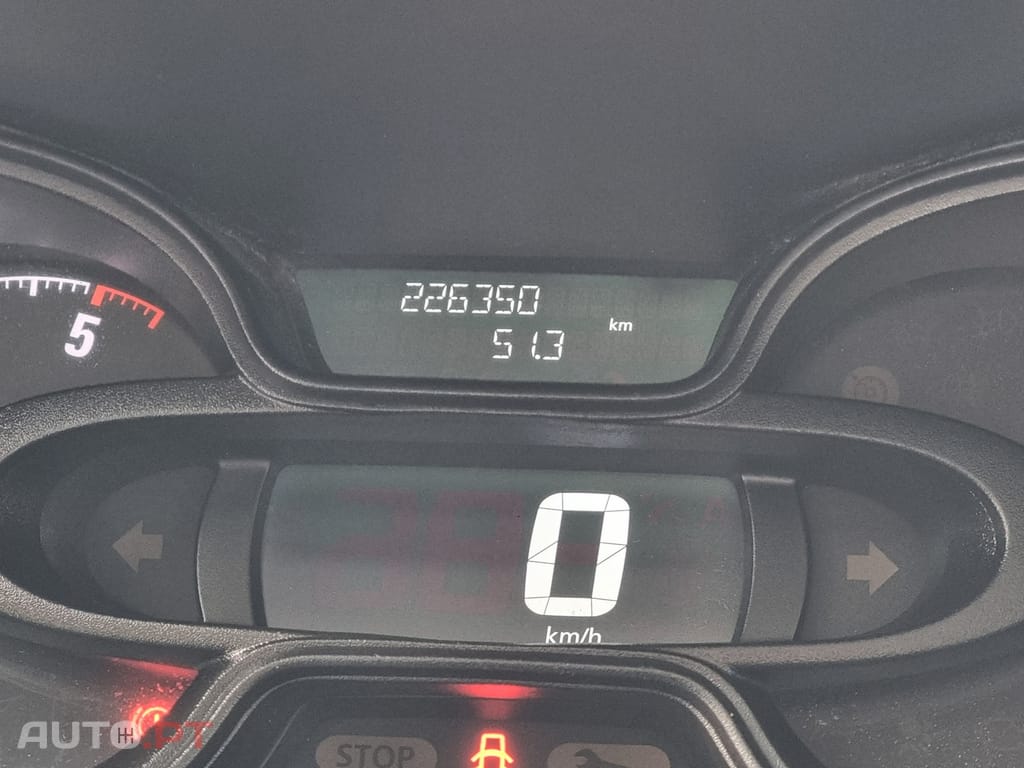 Opel Vivaro 1.6 CDTi L1H1 2.7T