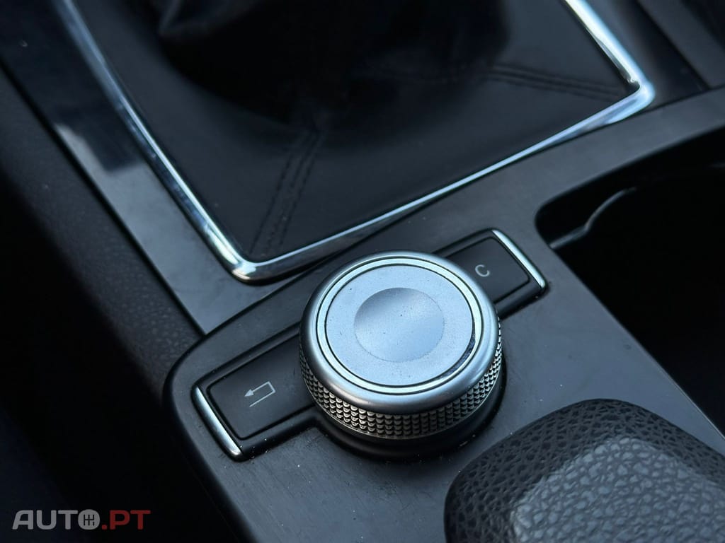 Mercedes-Benz C 200 CDi Avantgarde BlueEfficiency