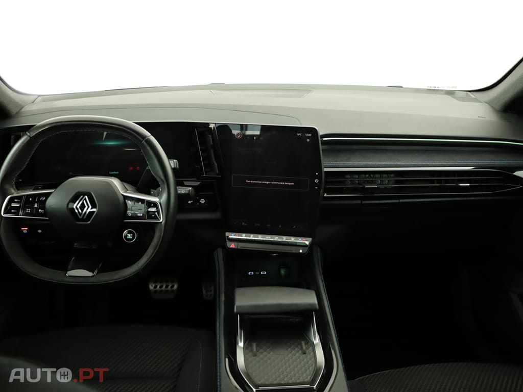 Renault Austral Austral 1.3 Mild Hybrid Techno Esprit Alpine Auto