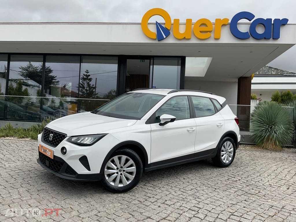 Seat Arona 1.0 TSI Style DSG