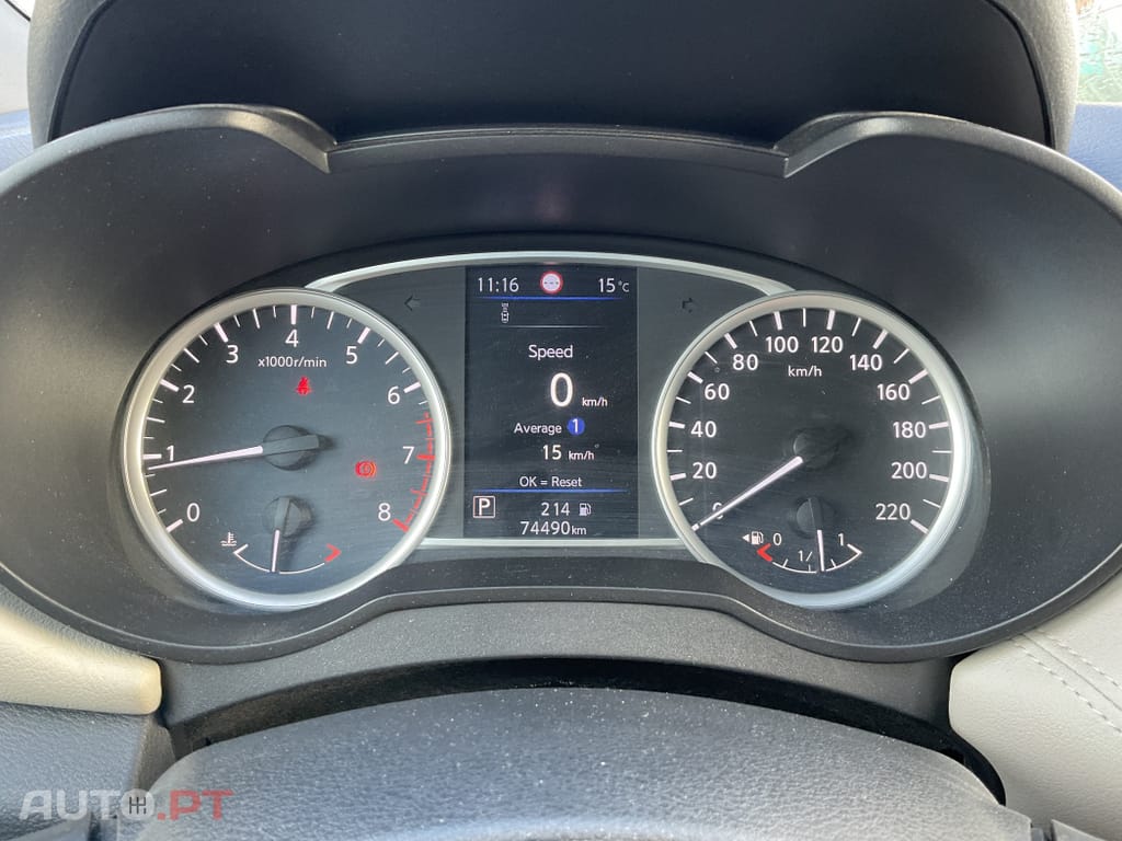 Nissan Micra 1.0 IG-T N-Design Black CVT