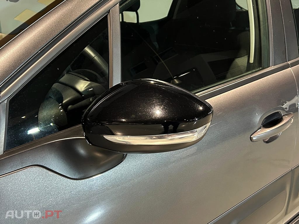 Citroen C3 1.5 BlueHDi Feel Pack