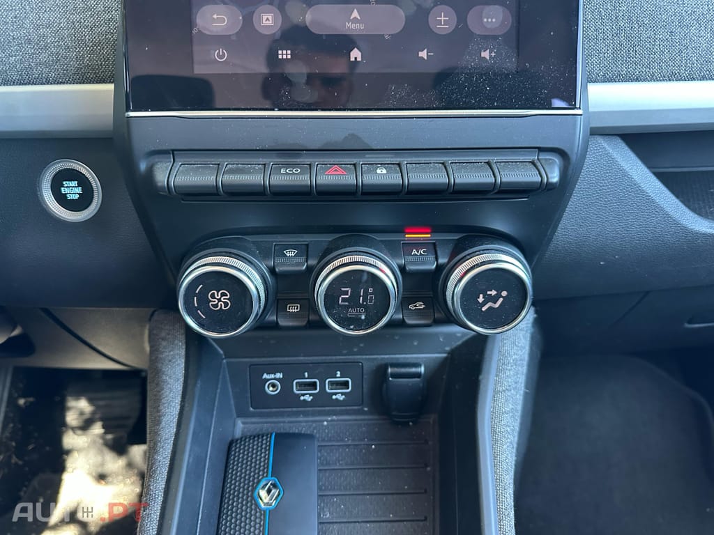 Renault Zoe Intens 50 Flex