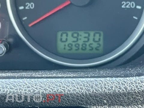 Ford Fusion 1.25 X-Trend