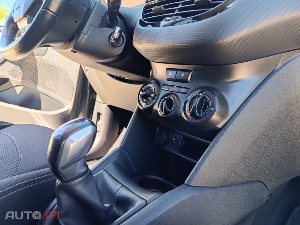 Peugeot 208 1.2 PureTech Style
