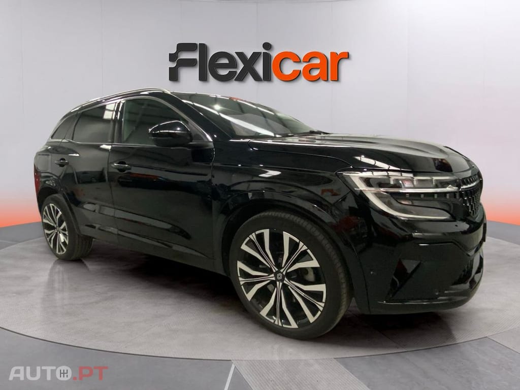 Renault Austral 1.2 E-Tech Techno