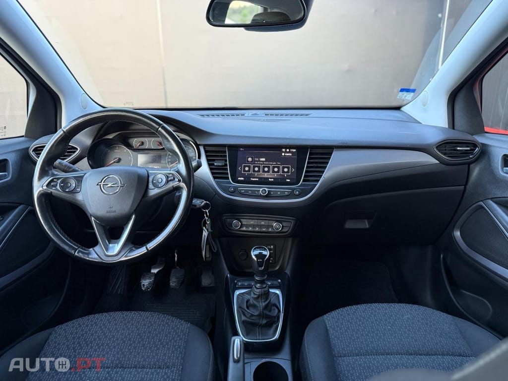 Opel Crossland X 1.5 CDTi Innovation