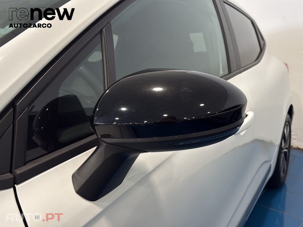 Renault Clio Evolution