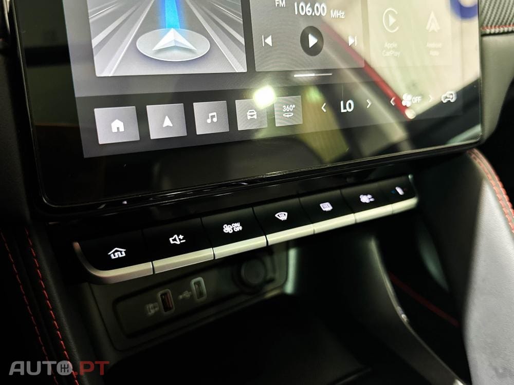 MG ZS EV 50.3 kWh Luxury