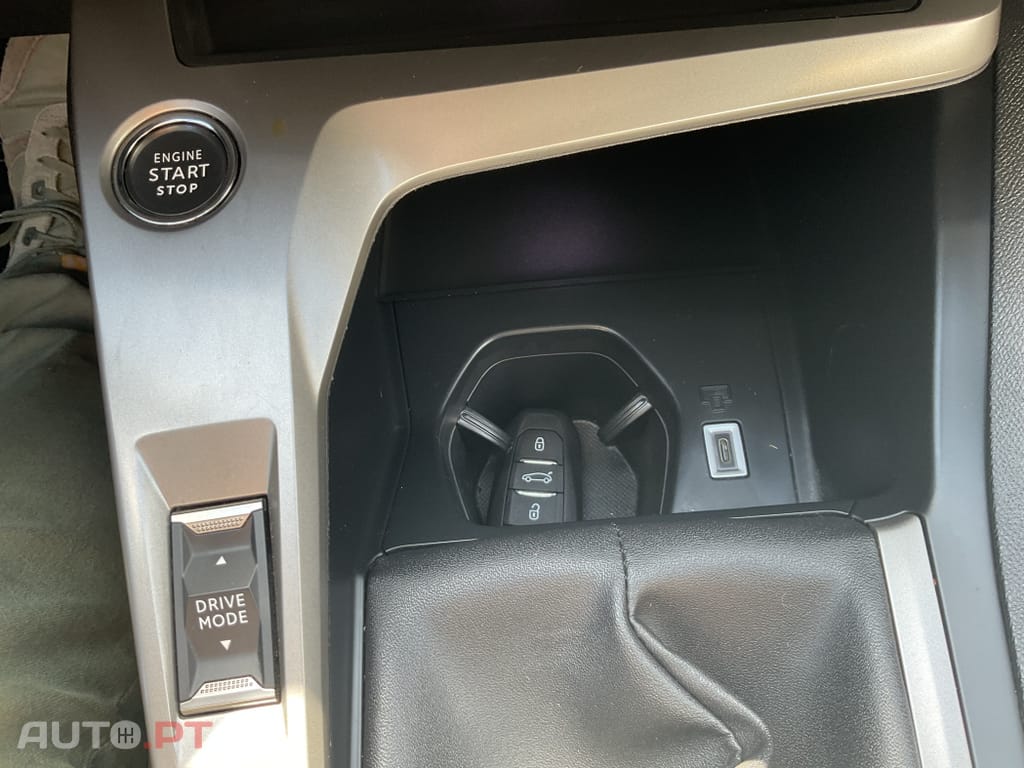 Peugeot 308 1.2 PureTech Active Pack