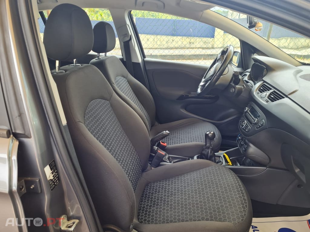 Opel Corsa 1.3 CDTi Enjoy